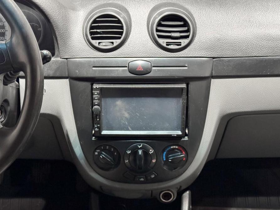 Chevrolet Lacetti I Екатеринбург  - изображение 18