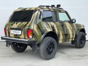 Lada (ВАЗ) Niva Legend Екатеринбург  - изображение 33
