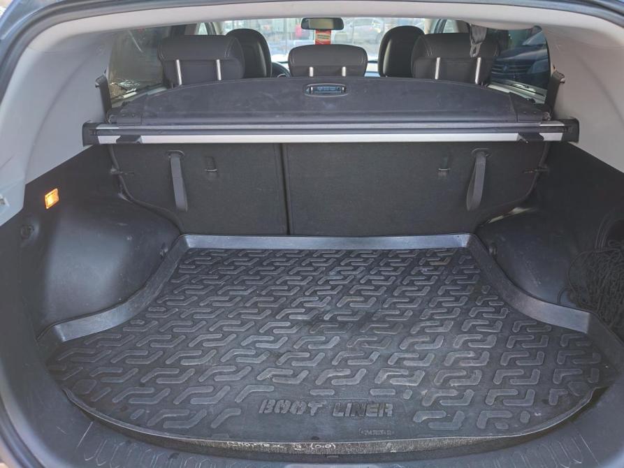 Kia Sportage III Рестайлинг Оренбург  - изображение 15