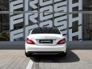 Mercedes-Benz CLS II (C218) Ставрополь  - изображение 27