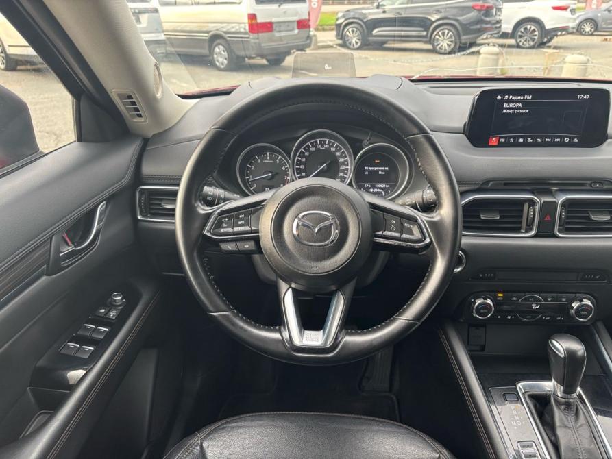 Mazda CX-5 II Пермь  - изображение 15