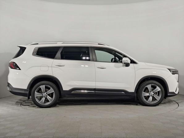 Geely Okavango I Рестайлинг с пробегом 2024 года, цена 2 649 000 рублей, 74000 км, внедорожник, Автокод Объявления