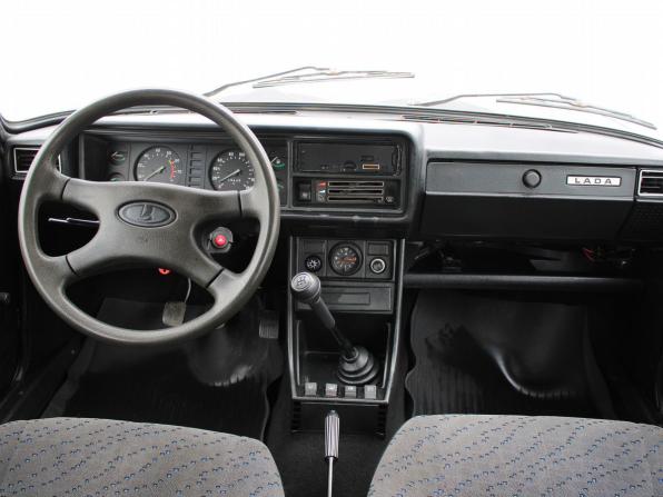Lada (ВАЗ) 2107 с пробегом 2012 года, цена 309 000 рублей, 109444 км, седан, Автокод Объявления