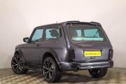 Lada (ВАЗ) 2121 (4x4) I Рестайлинг (2020) Пермь  - изображение 25