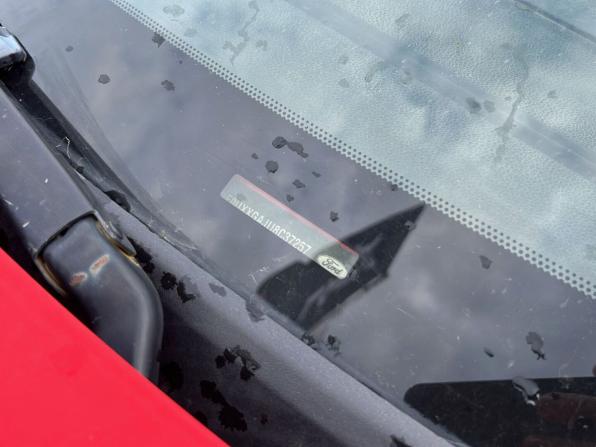 Ford Fusion I Рестайлинг с пробегом 2008 года, цена 259 000 рублей, 293007 км, хэтчбек, Автокод Объявления