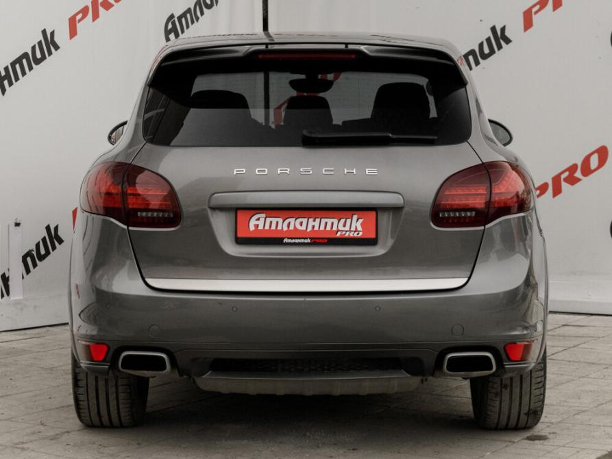 Porsche Cayenne II (958) Екатеринбург  - изображение 6