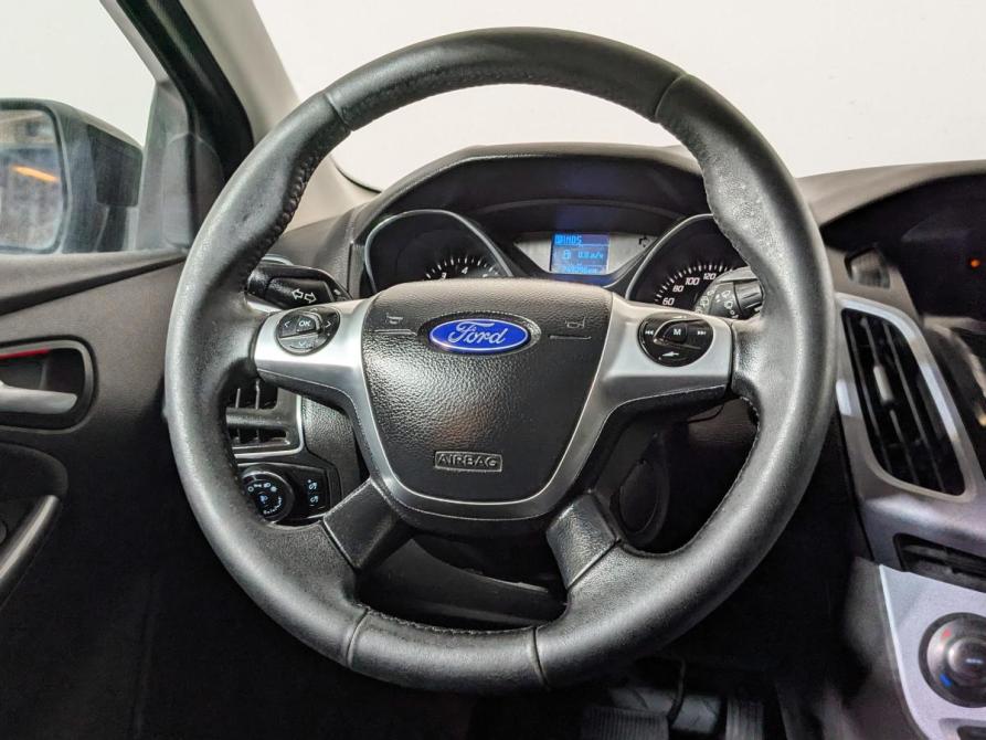 Ford Focus III Екатеринбург  - изображение 14