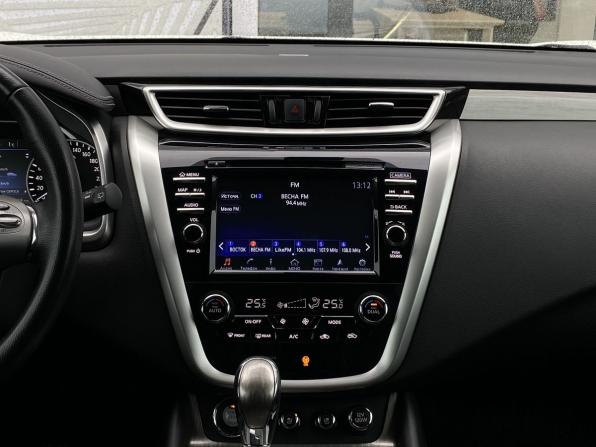 Nissan Murano III (Z52) с пробегом 2021 года, цена 2 969 000 рублей, 109475 км, внедорожник, Автокод Объявления