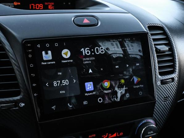 Kia Cerato III с пробегом 2014 года, цена 1 050 000 рублей, 257537 км, седан, Автокод Объявления