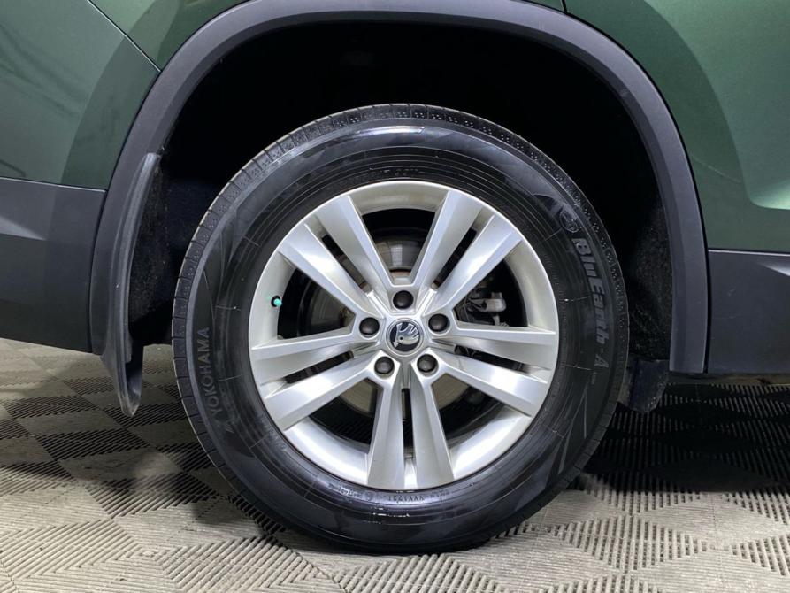 Skoda Kodiaq I Москва  - изображение 10