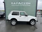 Lada (ВАЗ) 2121 (4x4) I Рестайлинг (2020) Екатеринбург  - изображение 16