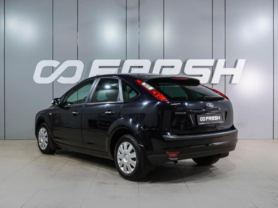 Ford Focus II Воронеж  - изображение 2