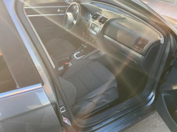 Volkswagen Jetta V с пробегом 2007 года, цена 562 084 рубля, 183810 км, седан, Автокод Объявления