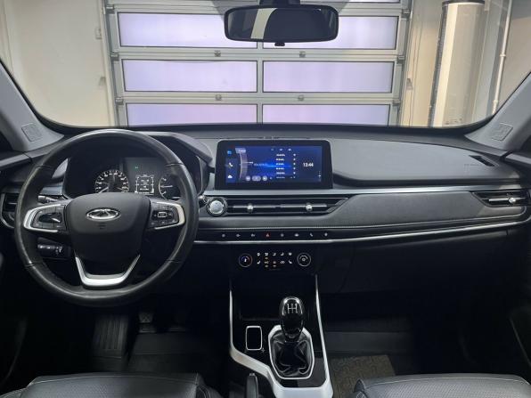 Chery Tiggo 4 Pro I Рестайлинг с пробегом 2024 года, цена 1 597 000 рублей, 13244 км, внедорожник, Автокод Объявления