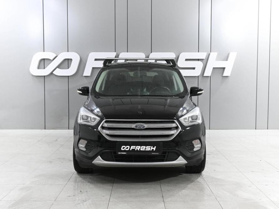 Ford Kuga II Рестайлинг Ростов-на-Дону  - изображение 3