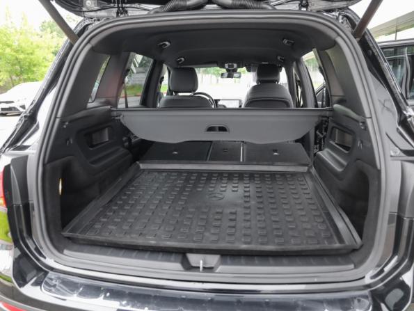 Mercedes-Benz GLB I (X247) с пробегом 2020 года, цена 3 405 848 рублей, 100218 км, внедорожник, Автокод Объявления