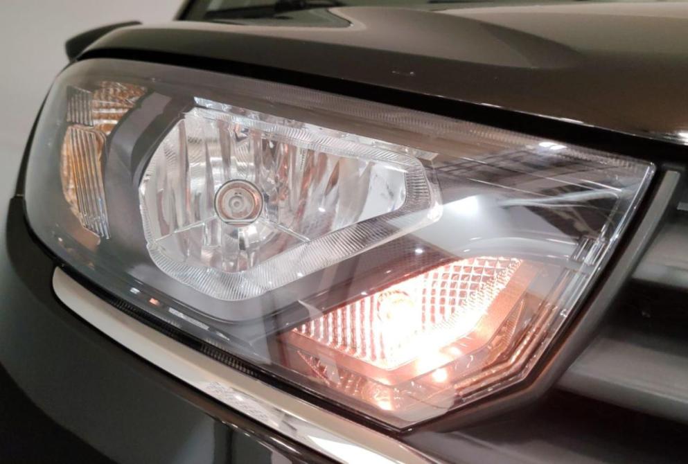 Lada (ВАЗ) Granta I Рестайлинг Ярославль  - изображение 22