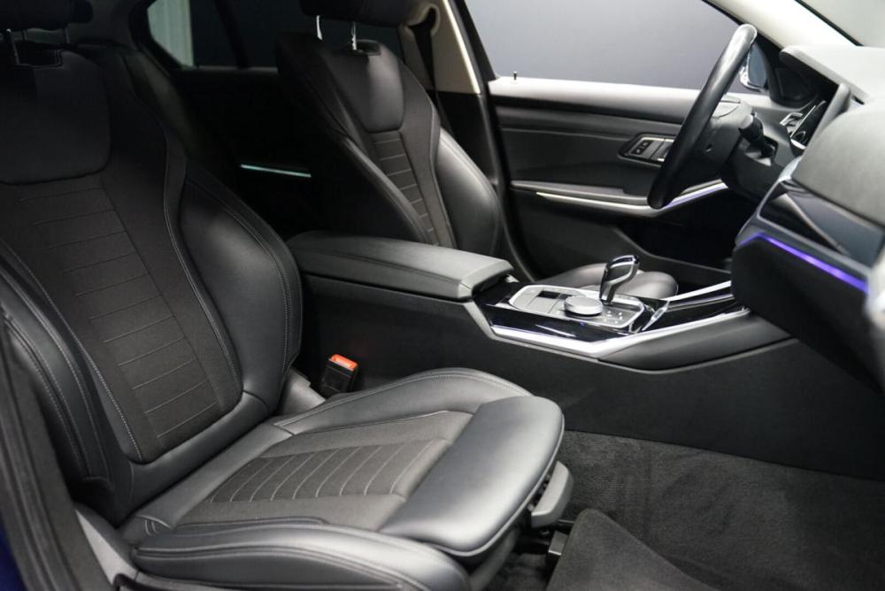 BMW 3 серии VII (G2x) Крым  - изображение 25