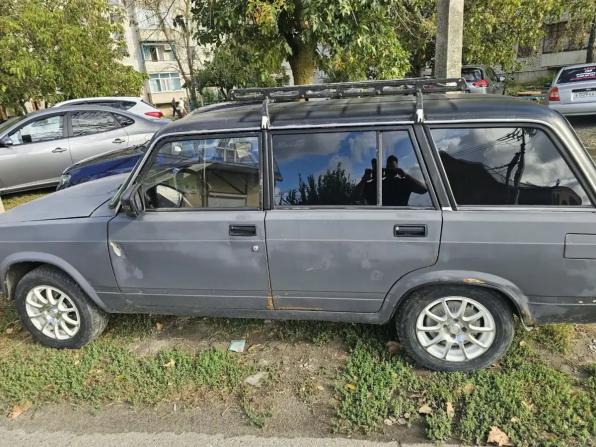 Lada (ВАЗ) 2104 с пробегом 1991 года, цена 40 000 рублей, 305000 км, универсал, Автокод Объявления