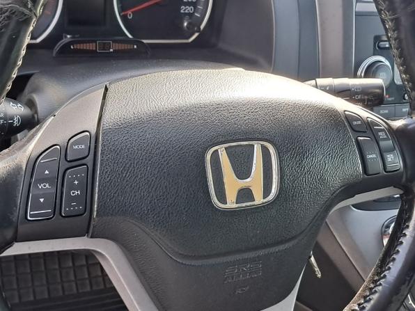 Honda CR-V III с пробегом 2008 года, цена 1 165 000 рублей, 217350 км, внедорожник, Автокод Объявления