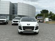 Peugeot 3008 I Крым  - изображение 18