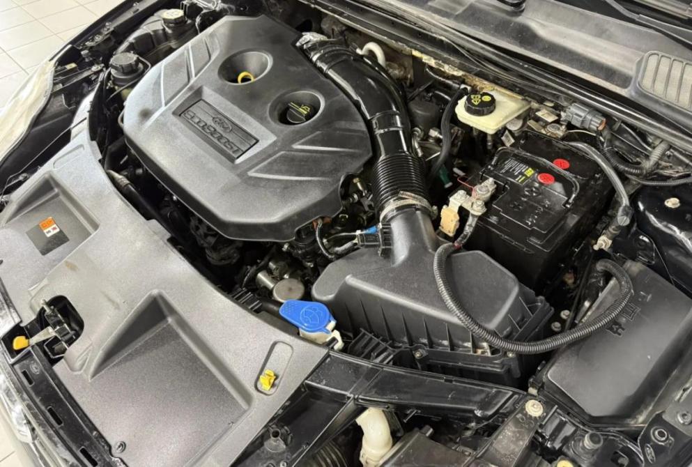 Ford Mondeo IV Рестайлинг Астрахань  - изображение 12