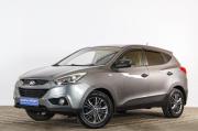 Hyundai ix35 I Рестайлинг Тюмень  - изображение 23