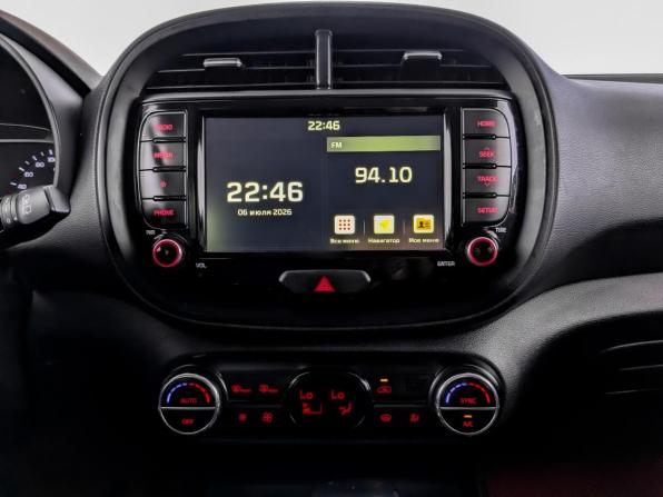Kia Soul III с пробегом 2021 года, цена 1 915 000 рублей, 124271 км, хэтчбек, Автокод Объявления