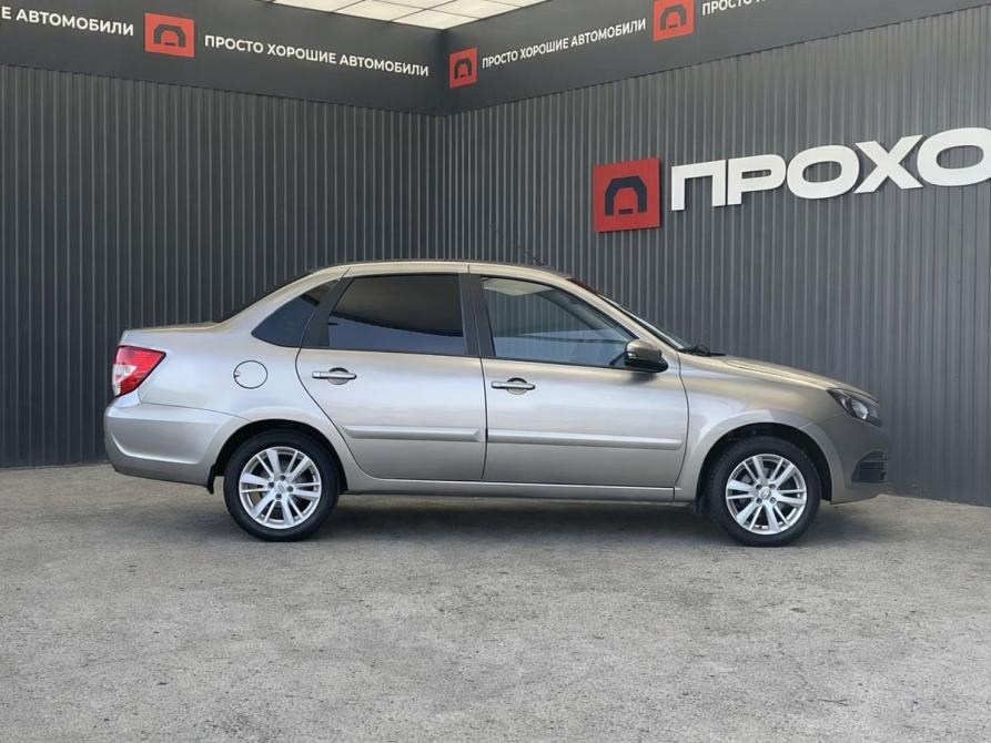 Lada (ВАЗ) Granta I Рестайлинг Пермь  - изображение 25
