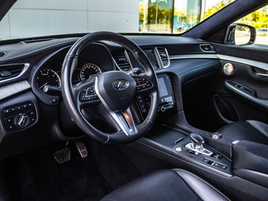 Infiniti QX50 II Магнитогорск  - изображение 11
