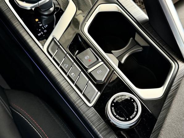 Geely Tugella I Рестайлинг с пробегом 2023 года, цена 2 799 000 рублей, 83154 км, внедорожник, Автокод Объявления