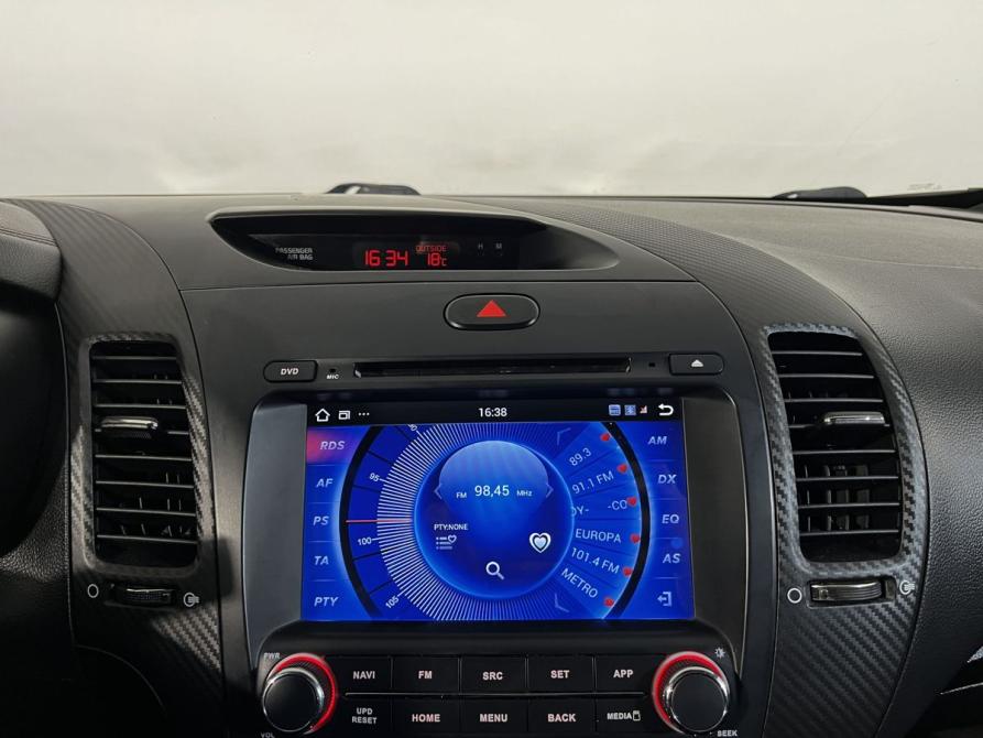 Kia Cerato III Великий Новгород  - изображение 15