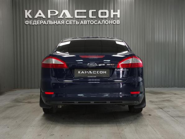 Ford Mondeo IV с пробегом 2008 года, цена 569 000 рублей, 175276 км, седан, Автокод Объявления