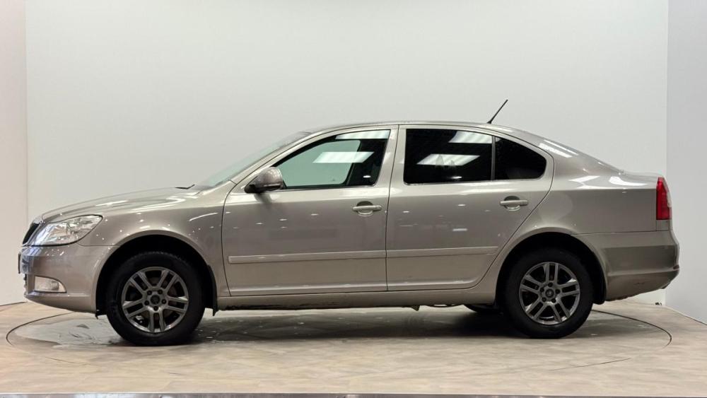 Skoda Octavia II (A5) Рестайлинг Киров  - изображение 2