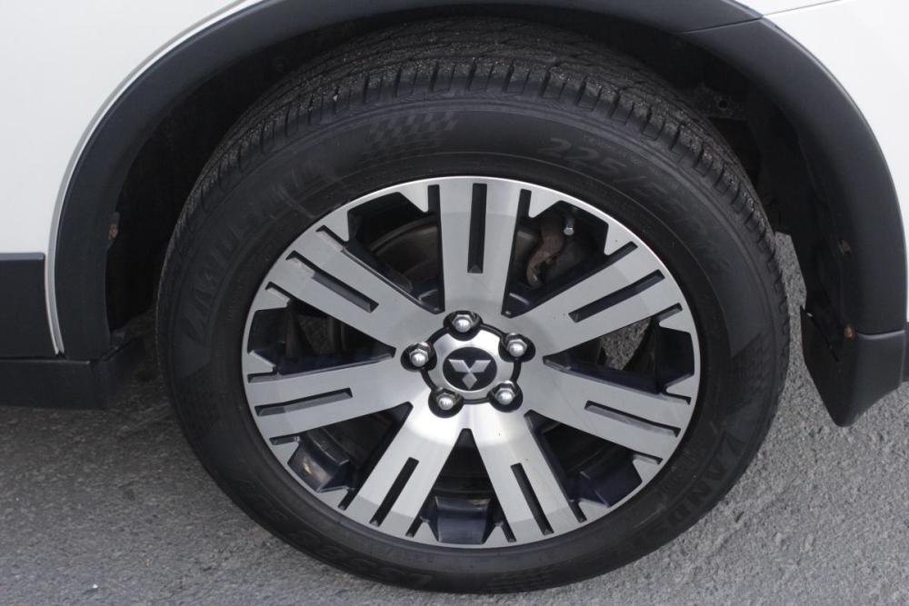 Mitsubishi Outlander III Рестайлинг 3 Брянск  - изображение 24