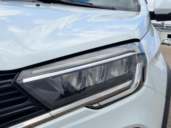 Lada (ВАЗ) Vesta I Рестайлинг (NG) с пробегом 2024 года, цена 1 419 000 рублей, 25150 км, универсал, Автокод Объявления
