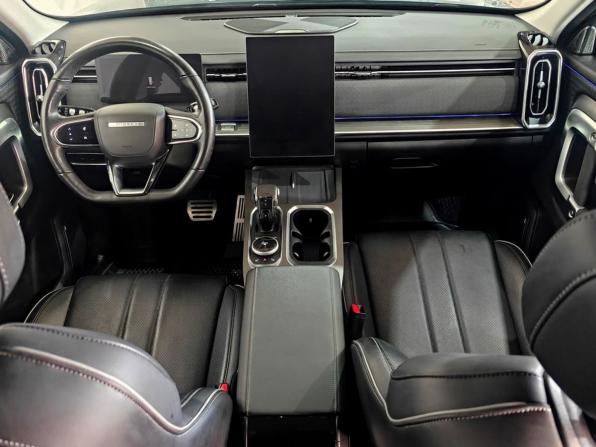 Jaecoo J7 I с пробегом 2023 года, цена 2 095 000 рублей, 60145 км, внедорожник, Автокод Объявления