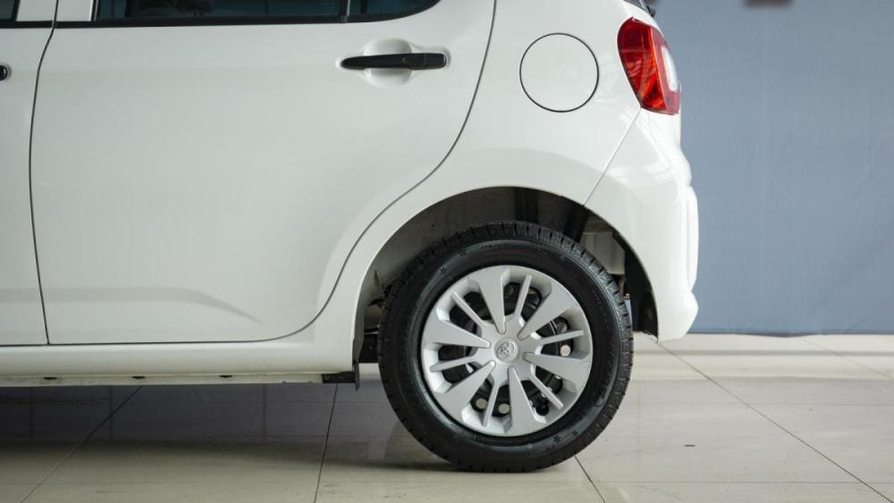 Toyota Passo III Благовещенск  - изображение 9