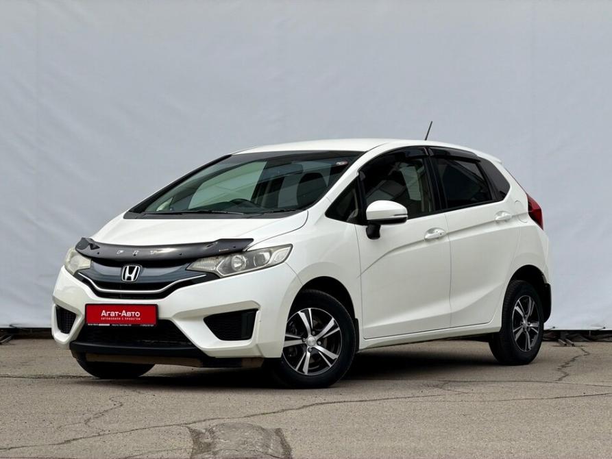 Honda Fit II Иркутск  - изображение 2