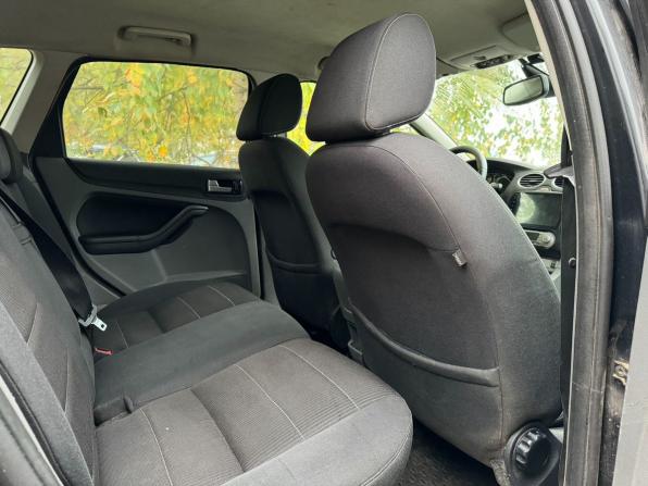 Ford Focus II Рестайлинг с пробегом 2008 года, цена 320 000 рублей, 276933 км, универсал, Автокод Объявления