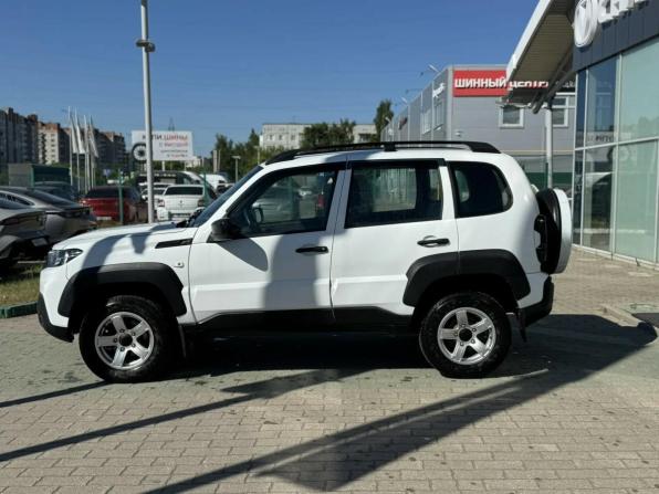 Lada (ВАЗ) Niva Travel I с пробегом 2022 года, цена 940 000 рублей, 36456 км, внедорожник, Автокод Объявления