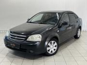 Chevrolet Lacetti I Курск  - изображение 21
