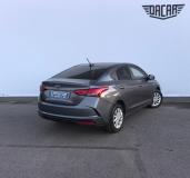 Hyundai Solaris II Рестайлинг Санкт-Петербург  - изображение 25