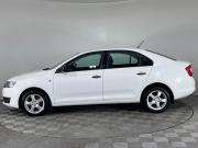 Skoda Rapid I Ростов-на-Дону  - изображение 21