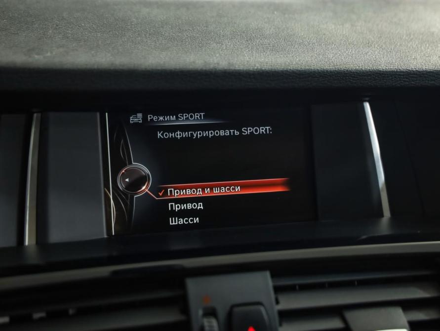 BMW X3 II (F25) Рестайлинг Санкт-Петербург  - изображение 15