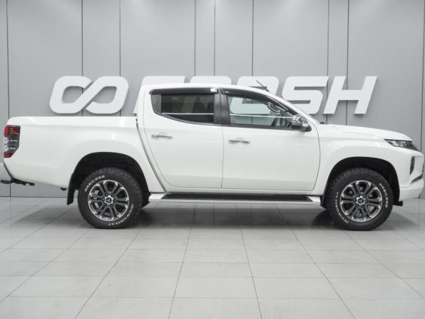 Mitsubishi L200 V Рестайлинг с пробегом 2020 года, цена 3 150 000 рублей, 98351 км, offers.body_type.unknown, Автокод Объявления