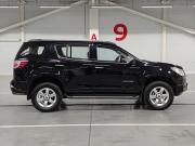 Chevrolet TrailBlazer II Казань  - изображение 35