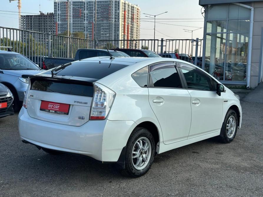 Toyota Prius III (XW30) Пермь  - изображение 3