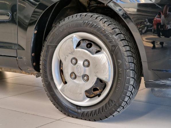 Kia Picanto I с пробегом 2007 года, цена 299 000 рублей, 187401 км, хэтчбек, Автокод Объявления