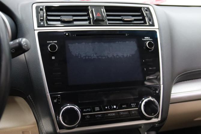 Subaru Outback V Рестайлинг с пробегом 2019 года, цена 2 295 950 рублей, 148027 км, универсал, Автокод Объявления